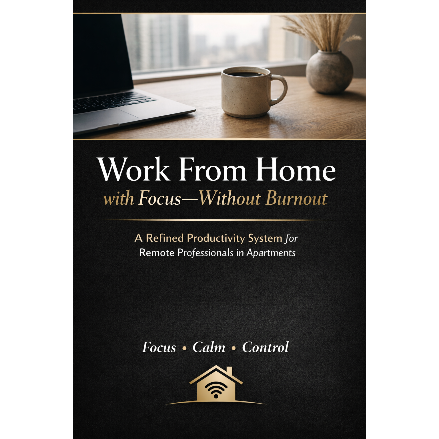 Maximum productivity for busy Professionals (E-book)